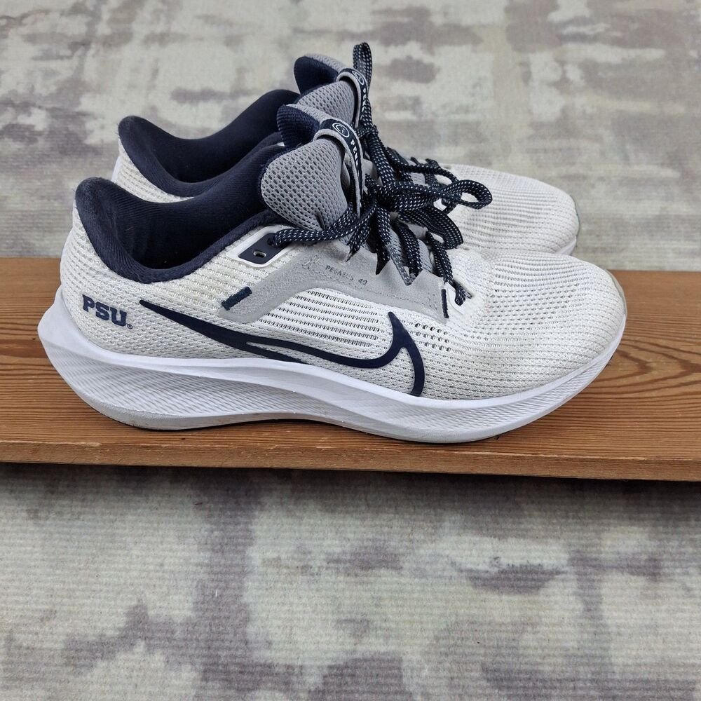 Size 5.5 - Nike Air Zoom Pegasus 40 Penn State